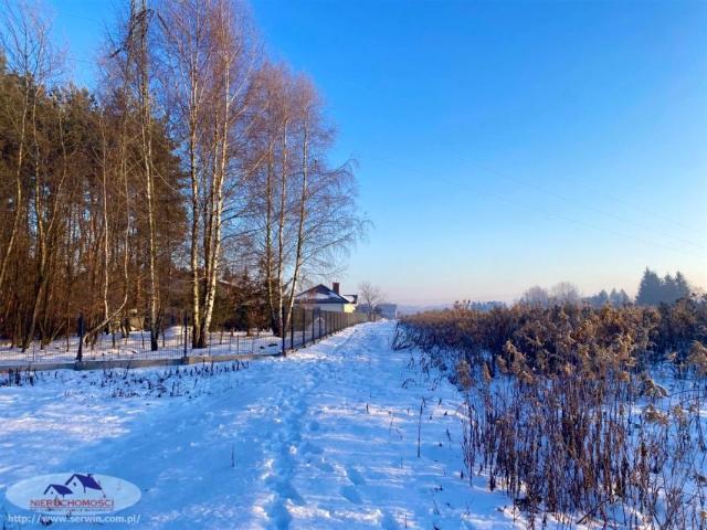 Grunt na sprzedaż w Dąbrowa Tarnowska, Małopolskie