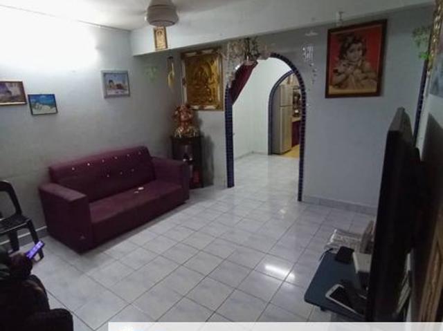 House for sale in Ulu Dong, Selangor