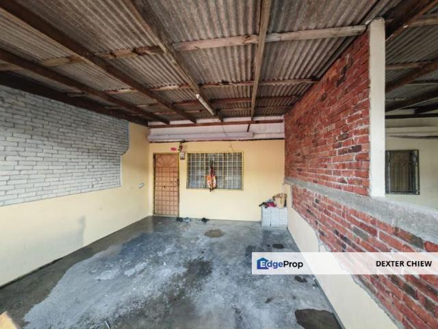 House for sale in Ulu Dong, Selangor
