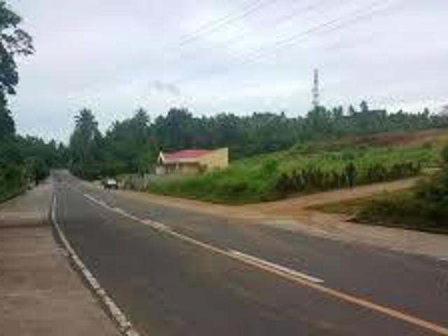 Ligao Prestige Subdivision LOT ONLY