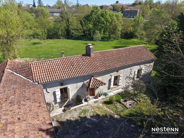 Maison vente à Condom, Ligardes