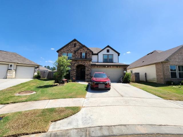 House for sale in Harris, Texas
