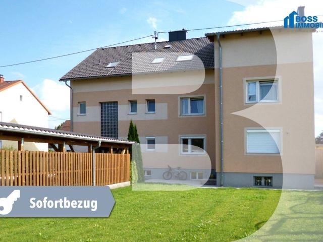 Apartment mieten in Thurnharting, Pasching