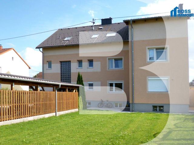 Apartment mieten in Thurnharting, Pasching