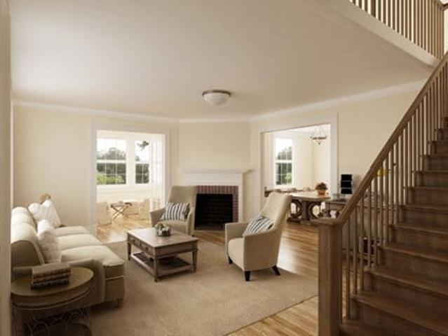 Duplex for rent in San Francisco