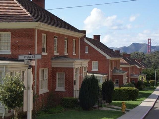 Duplex for rent in San Francisco
