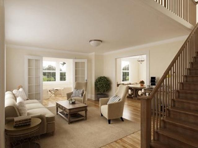 Duplex for rent in San Francisco