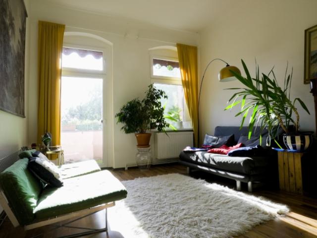 Apartment mieten in Schillerkiez, Berlin