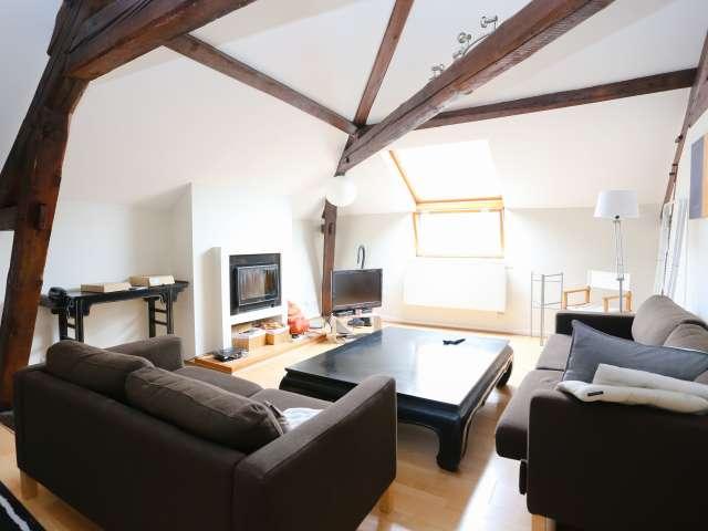 Appartement location à Etterbeek, Bruxelles