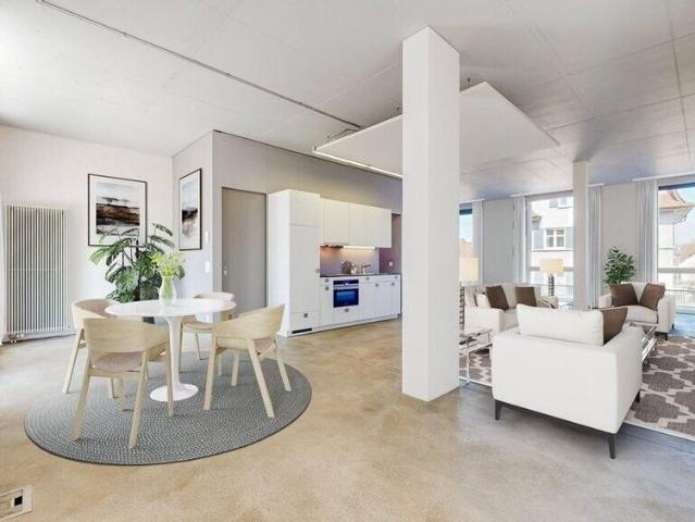Apartment mieten in Neuhausen, Neuhausen am Rheinfall