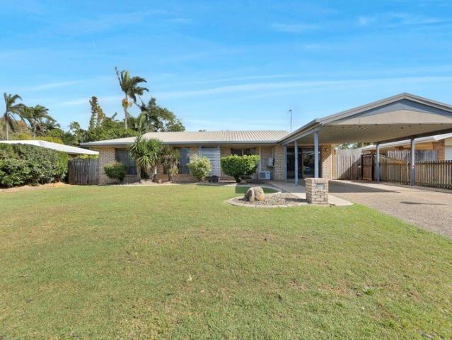 House for rent in Mackay, Queensland