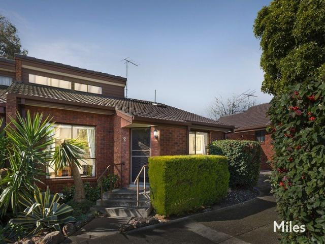 Apartment for sale in Camerons Creek, Victoria