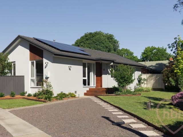 Property for sale in Watson, North Canberra
