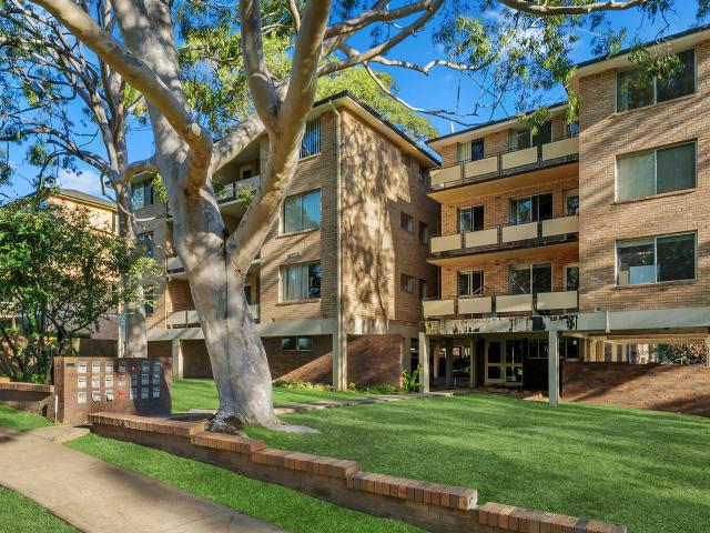 Apartment for rent in Macquarie Park, Sydney