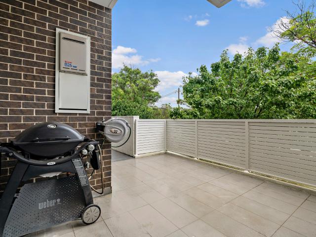 Apartment for sale in Sydney, New South Wales