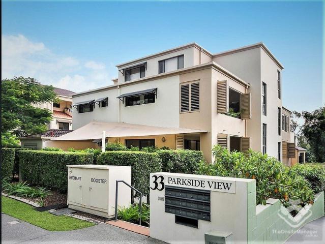 Apartment for rent in Fernbrook, Queensland