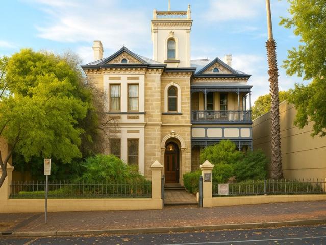 Office for rent in Horseshoe Creek, South Australia