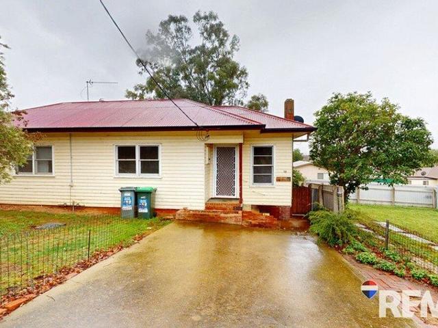 House for rent in Eurongilly, New South Wales