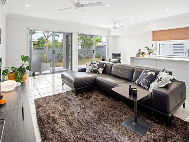 Townhouse for rent in Toombul, Queensland