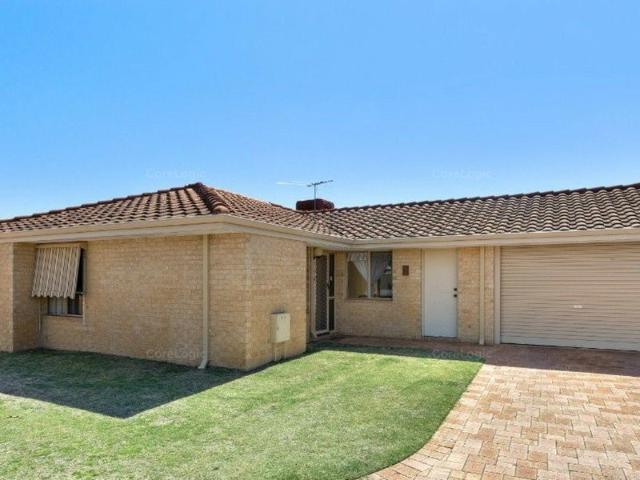 House for rent in Maddington, Western Australia
