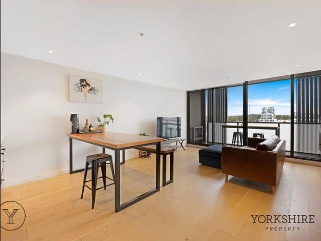 Apartment for rent in Collingwood, Melbourne