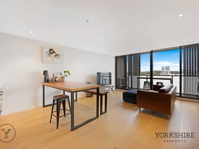 Apartment for rent in Collingwood, Melbourne