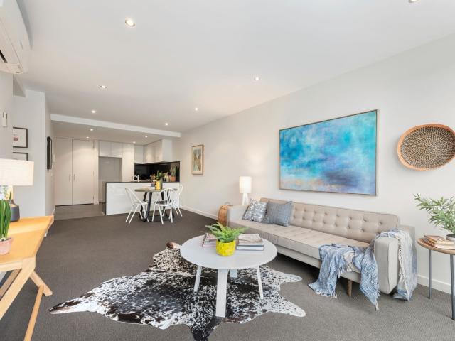 Apartment for rent in Northcote, Melbourne