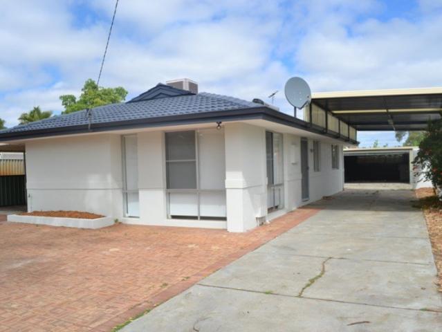 House for rent in Langford, City of Gosnells