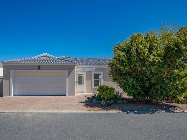 House for rent in Helderberg Manor, City of Cape Town