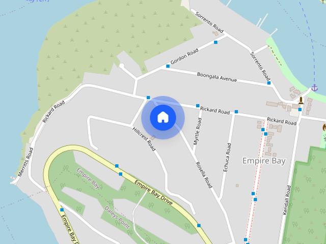 House for rent in Empire Bay, Gosford