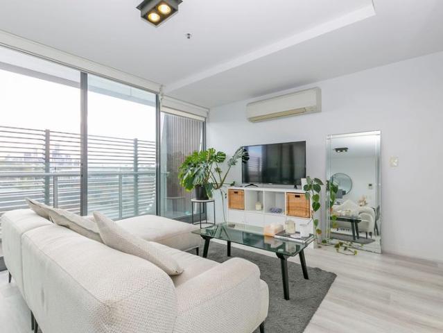 Apartment for rent in Port Melbourne, Melbourne