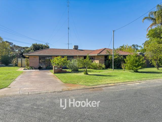 House for rent in Bunbury