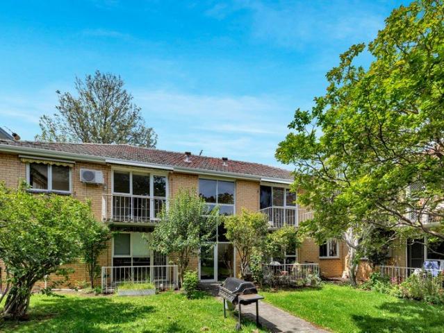 Apartment for rent in Essendon, Melbourne