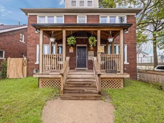 Condo for rent in Detroit