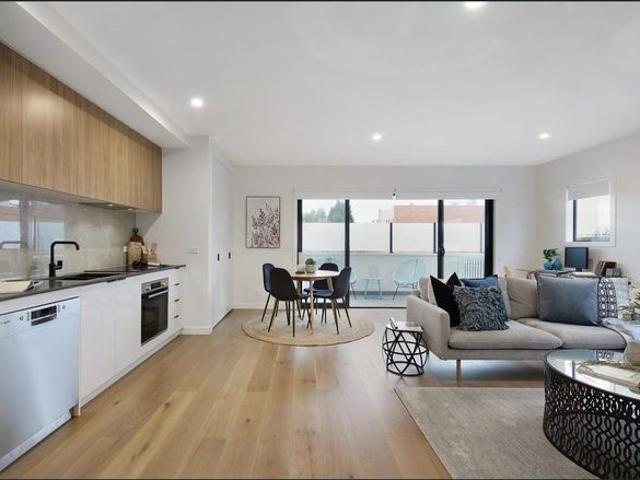 Apartment for rent in Bentleigh East, Melbourne