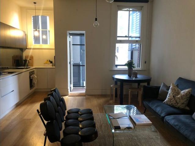 Apartment for rent in Camerons Creek, Victoria
