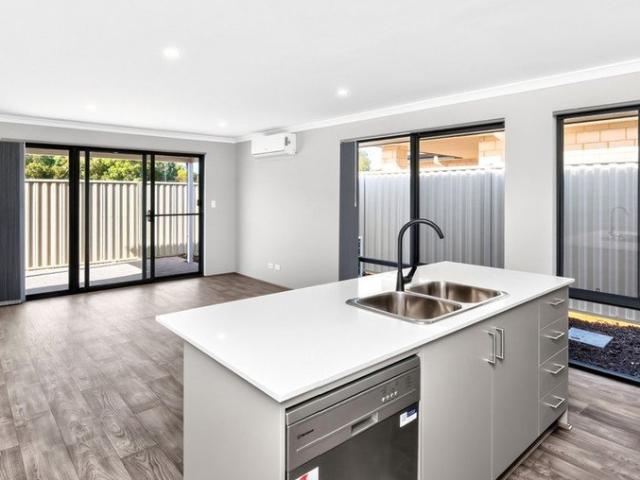 Duplex for rent in Hilbert, Western Australia