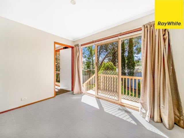 Townhouse for rent in Bruce, Australian Capital Territory