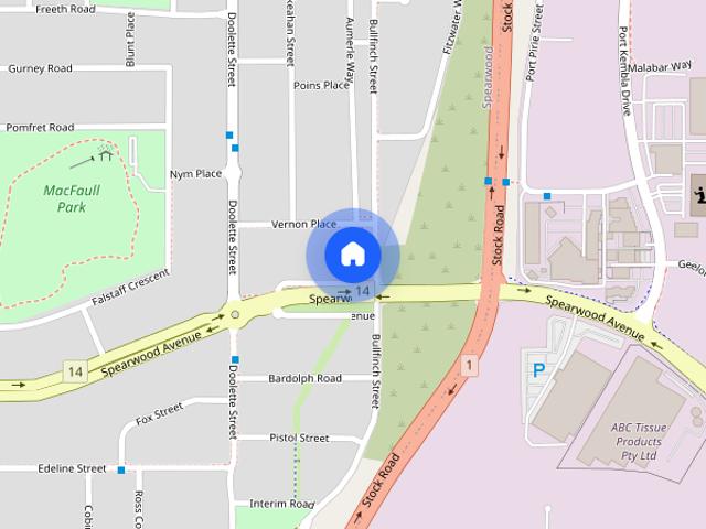 House for rent in Spearwood, Western Australia