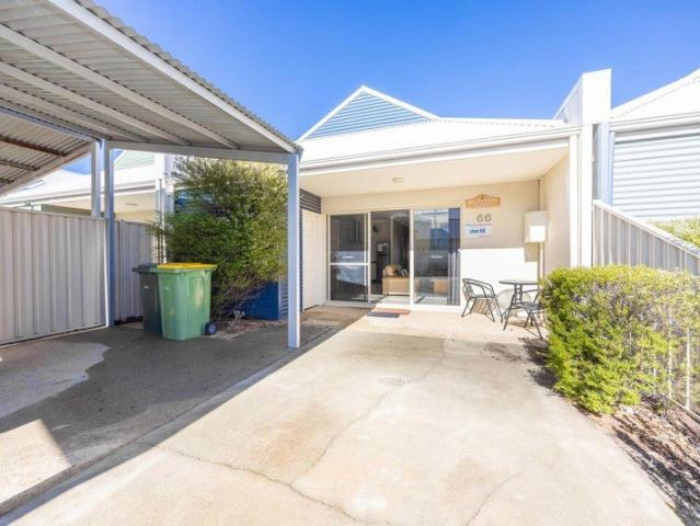 Apartment for sale in Jurien Bay, Western Australia