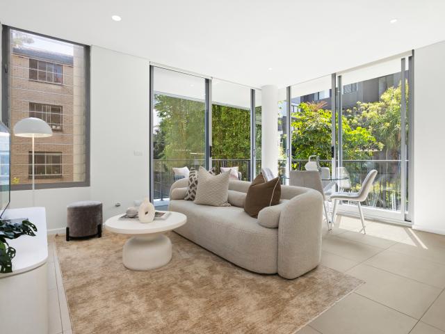 Apartment for sale in Sydney, New South Wales