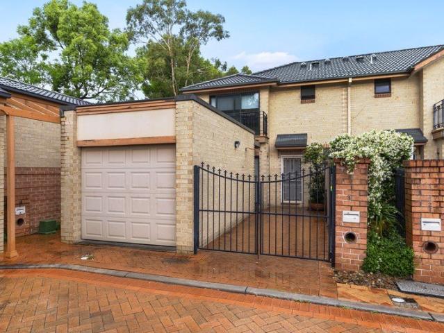 House for rent in Inner West, Sydney