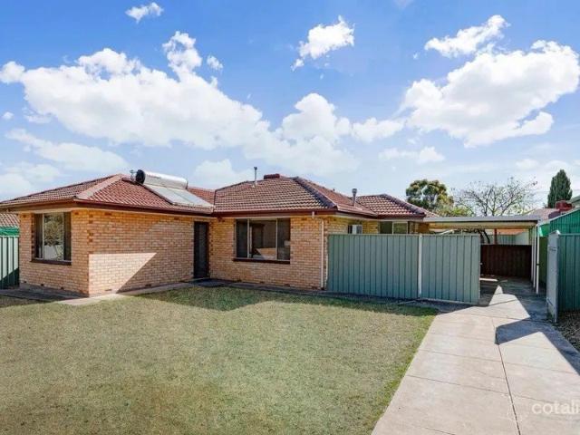 House for rent in Horseshoe Creek, South Australia