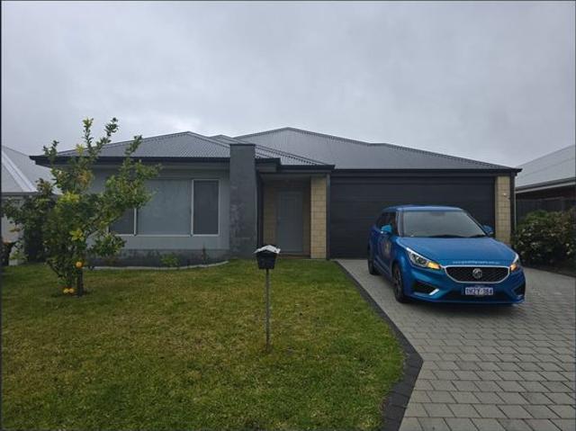 House for rent in Aveley, Western Australia