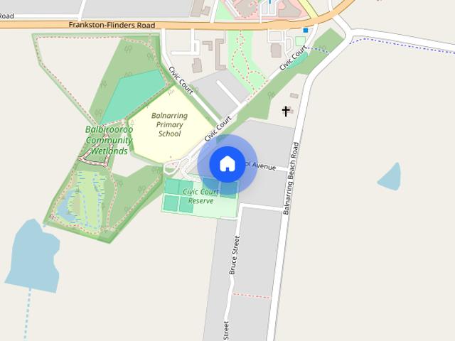 House for rent in Balnarring, Melbourne