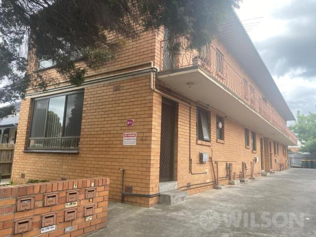 Apartment for rent in Camerons Creek, Victoria