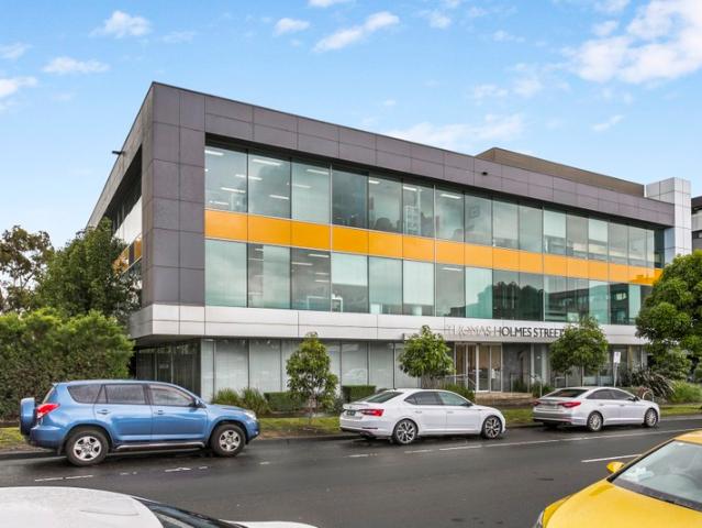 Office for rent in Camerons Creek, Victoria