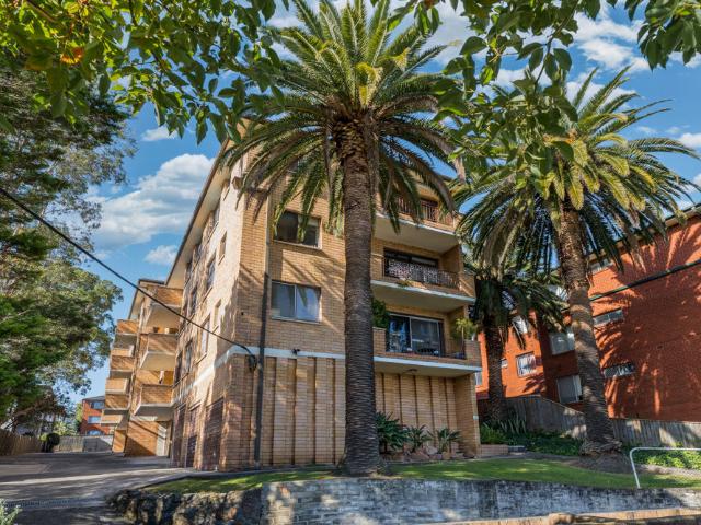 Apartment for sale in Sydney, New South Wales