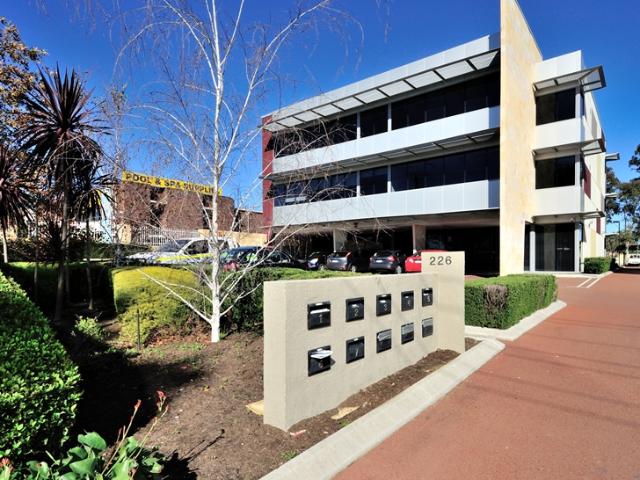 Office for rent in Stirling, Western Australia