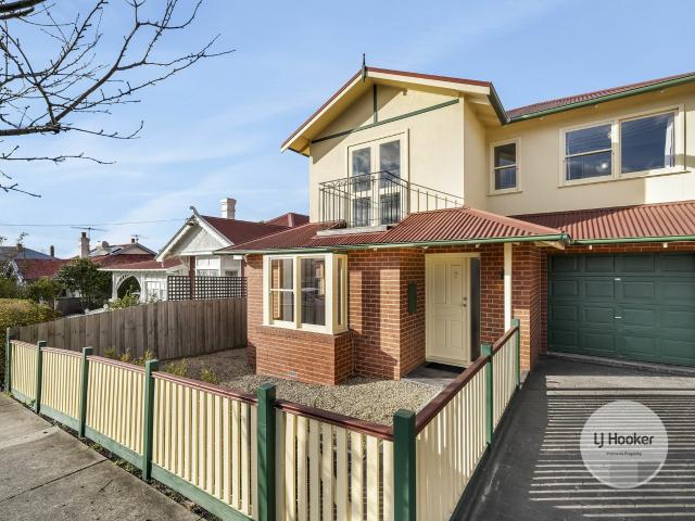 House for rent in Sandy Bay, Tasmania